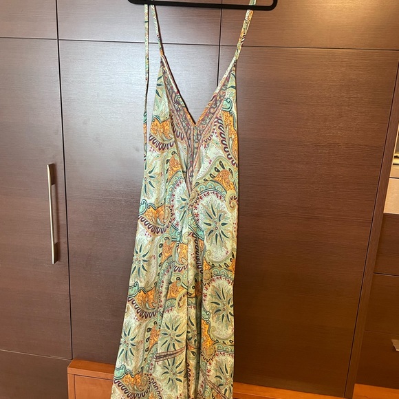 New French dress for summer - Picture 3 of 7